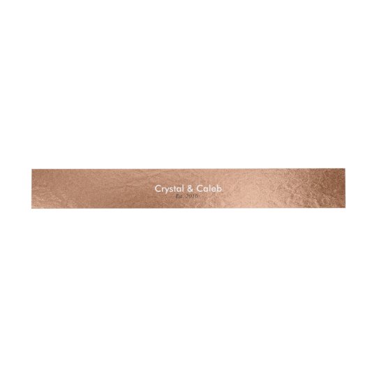 beautiful_rose_gold_foil_effect_invitation_belly_band r2bcd687da9b64d71945186fea3bb011f_z6cia_540