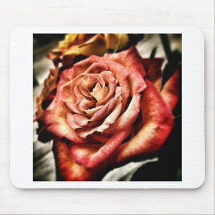 Beautiful Rose Mouse Pad