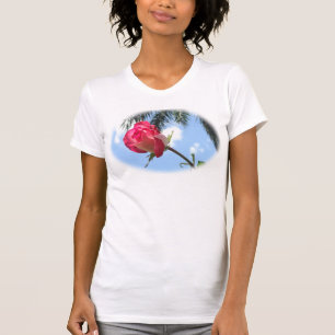Beautiful Rose Shirts for Women