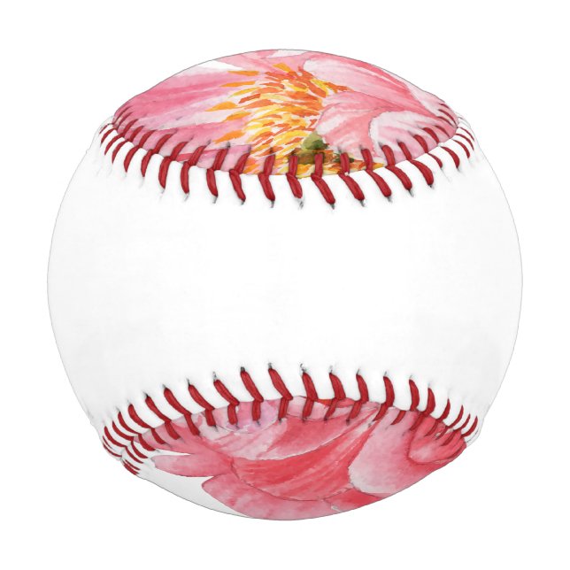Beautiful Roses Baseball (Back)