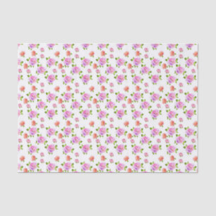 Beautiful Roses Decorative Tissue Paper