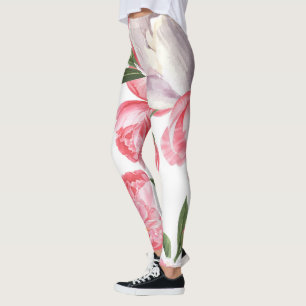 Beautiful Roses Leggings