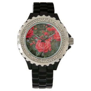 Beautiful Roses, Portland, Oregon Watch