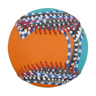 Beautiful Samba Colours Baseball