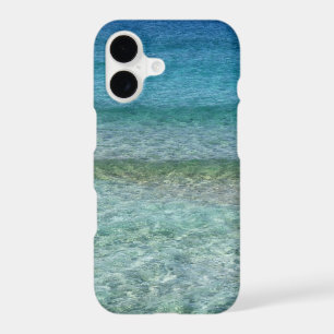 Beautiful Sandy Beach