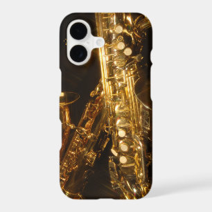 Beautiful Saxaphone iPhone 7 Plus Case
