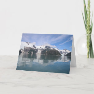 Beautiful Scenery Card