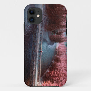 Beautiful Scenery iPhone Case