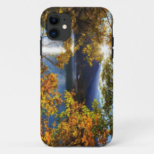 Beautiful Scenery iPhone Case