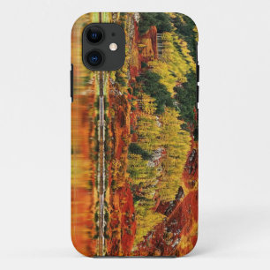 Beautiful Scenery iPhone Case