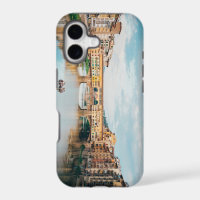 Beautiful Scenery iPhone Case