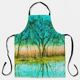 beautiful scenerybackground,colorful,autumn,beauti apron