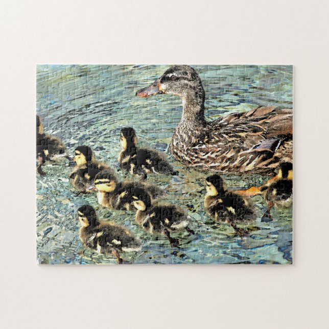 Beautiful Scenic Nature Puzzles For Adults (Horizontal)