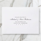 Beautiful Script Back