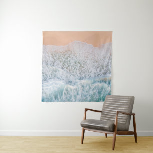 Beautiful Sea Animals Tapestry