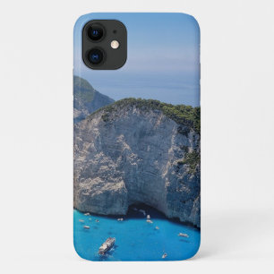 Beautiful Sea Beach iPhone 11 Case