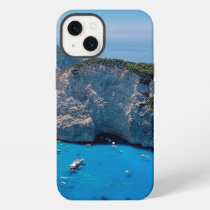 Beautiful Sea Beach  iPhone 13 Case