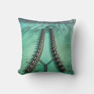 Beautiful Sea Life Cushion