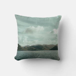 Beautiful Sea Life Cushion