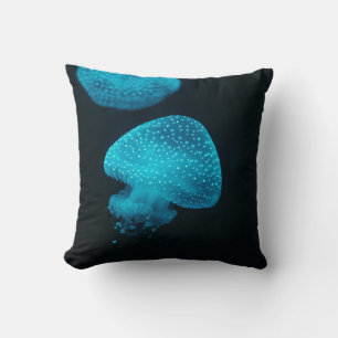 Beautiful Sea Life Cushion
