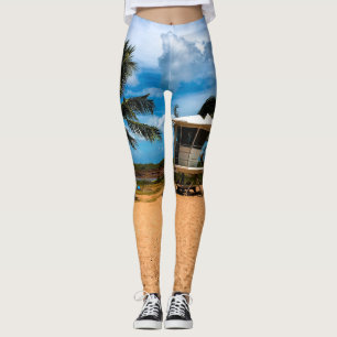 Beautiful Sea Life Leggings
