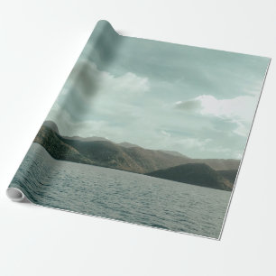 Beautiful Sea Life Wrapping Paper