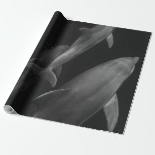 Beautiful Sea Life Wrapping Paper