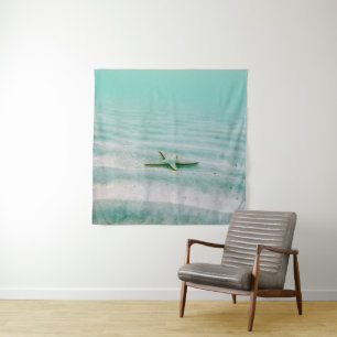 Beautiful Sea Star Tapestry