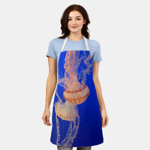 Beautiful Seascape Apron