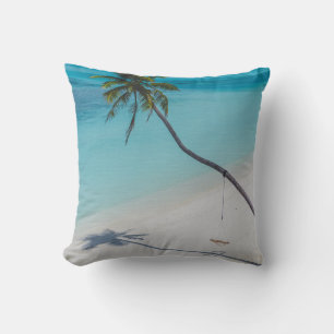 Beautiful Seascape Cushion