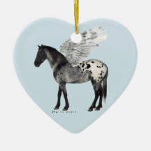 Beautiful Sentimental Christmas Ornament