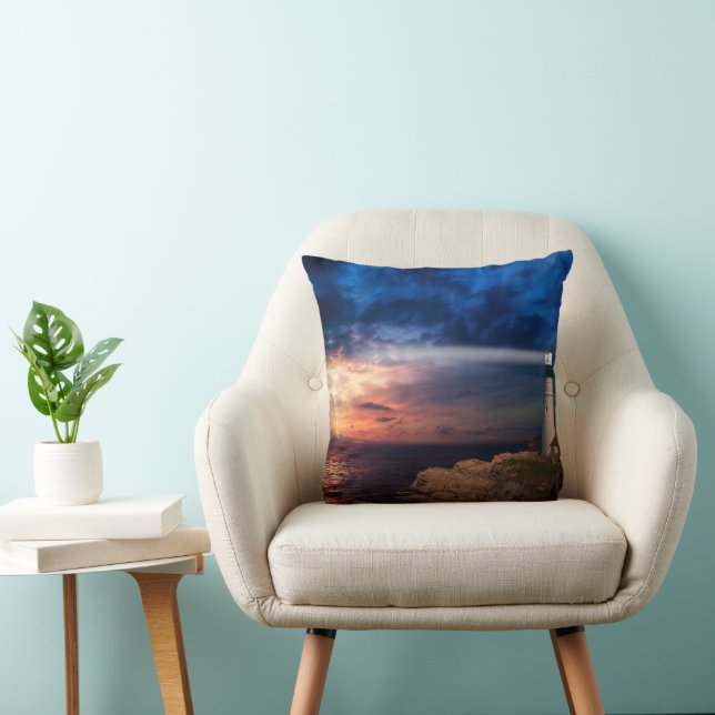 beautiful sky cushion (Chair)