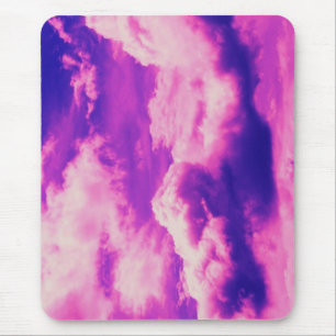 Beautiful Sky Mousepad