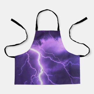 beautiful sky, thunder apron