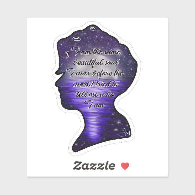 Beautiful Soul (Sheet)