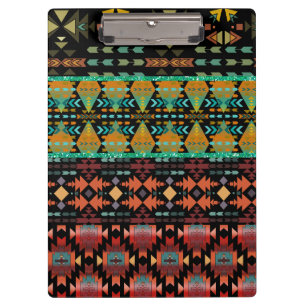 Beautiful Southwestern Style Quilt Pattern  Clipboard