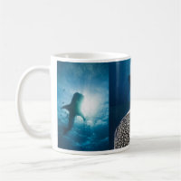 Beautiful Souvenir Mug - Koh Tao, Thailand