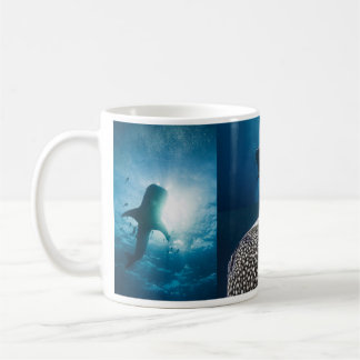 Beautiful Souvenir Mug - Koh Tao, Thailand