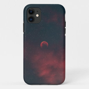 Beautiful Space iPhone 11 Case