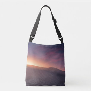 Beautiful Space Crossbody Bag
