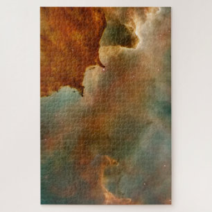 beautiful space jigsaw puzzle