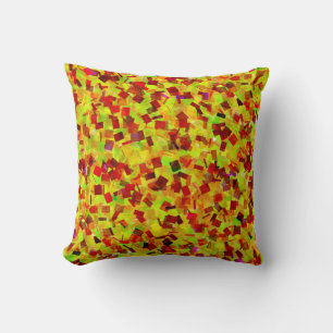 Beautiful Speckled Pillow