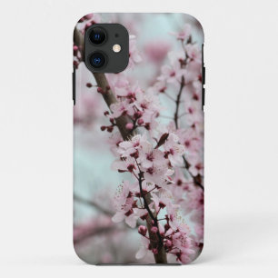 Beautiful Spring Cherry Blossom iPhone 11 Case