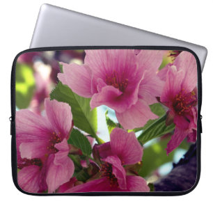 Beautiful Spring Laptop Sleeve 15"
