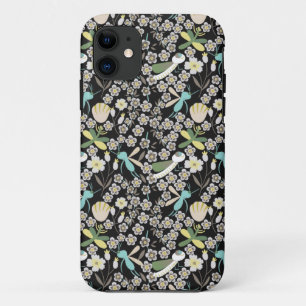Beautiful Spring Pattern iPhone 11 Case