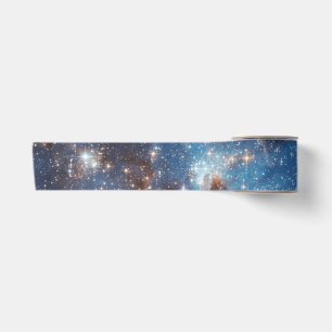 Beautiful stars - both young and old - ribbon satin ribbon