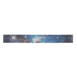 Beautiful stars - both young and old - ribbon satin ribbon