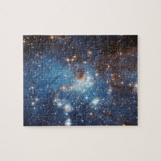 Beautiful stars jigsaw puzzle