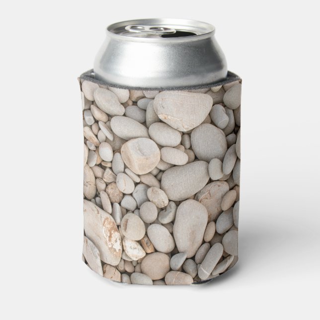 beautiful stone can cooler (Can Back)