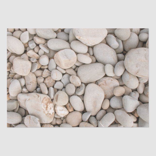 beautiful stone tissue paper (Front)